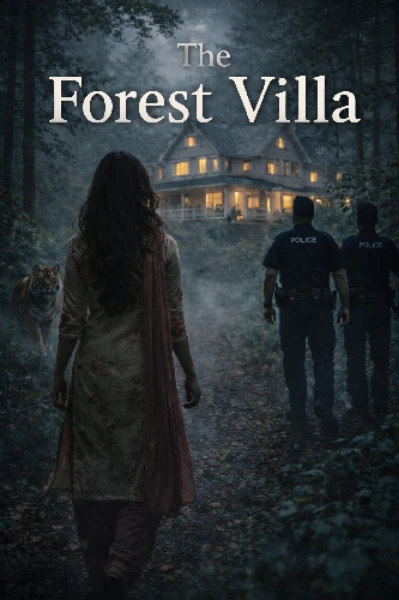 The Forest Villa