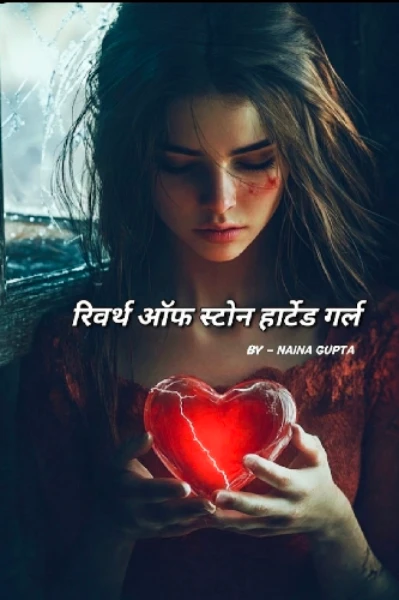रिवर्थ ऑफ स्टोन हार्टेड गर्ल