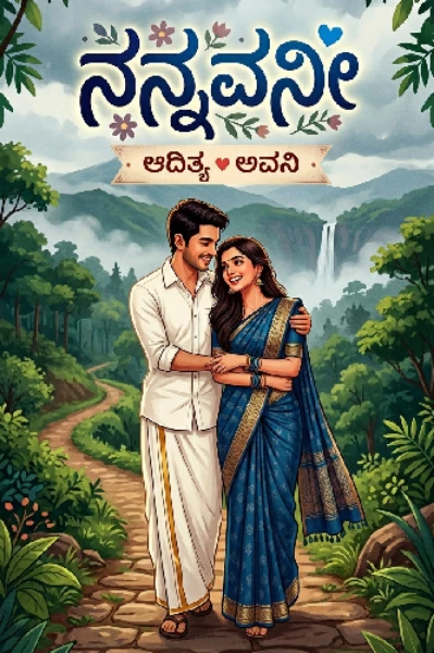 ನನ್ನವನೀ 💙 ಆದಿತ್ಯನವನಿ 💕
