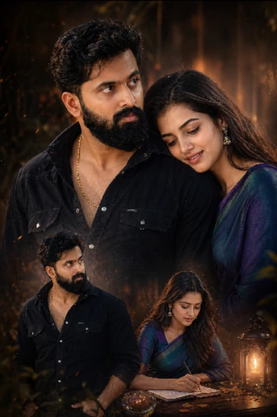 മായാവസന്തം 🌺 ( Completed)