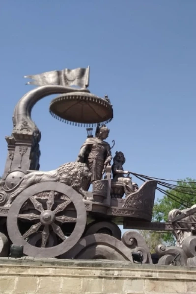 प्रवर्तन - १