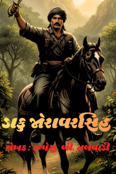 ડાકુ જોરાવરસિંહ