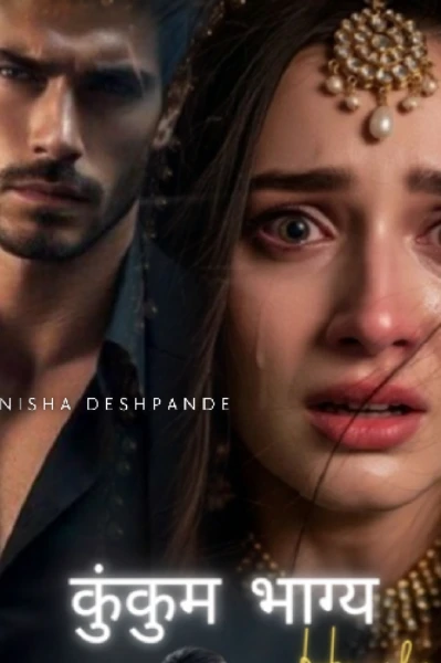 "कुंकुमभाग्य" - 𝗛𝗶𝘀 𝗪𝗶𝗳𝗲