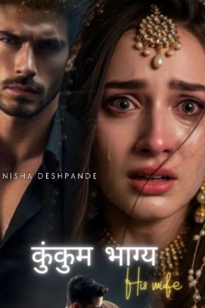"कुंकुमभाग्य" - 𝗛𝗶𝘀 𝗪𝗶𝗳𝗲