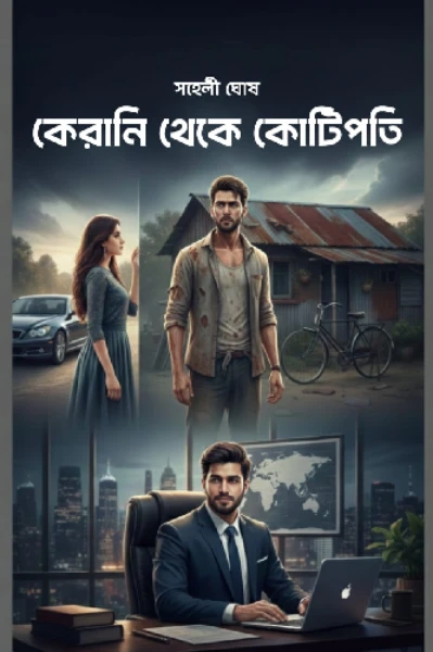 কেরানি থেকে কোটিপতি