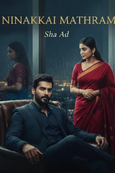 നിനക്കായ് മാത്രം 🫂