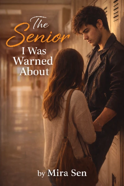 “The Senior I Was Warned About”