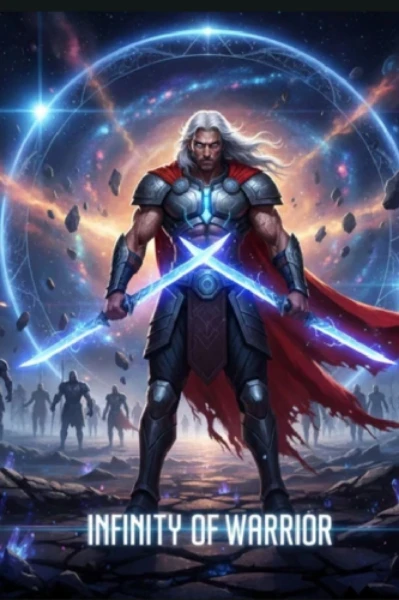 INFINITY OF WARRIOR💥