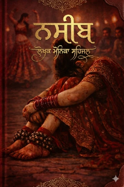 ਨਸੀਬ ...( ਸੀਜ਼ਨ__ਦੂਸਰਾ )