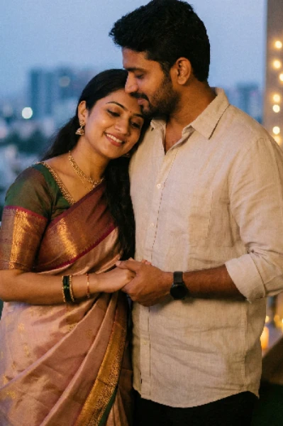నేనూ నా రాక్షసి