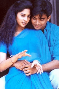 சித்திரம் பேசுதடி கண்ணம்மா