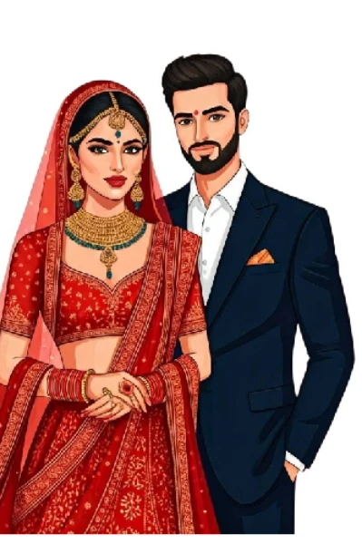 Arrange marriage Wala love