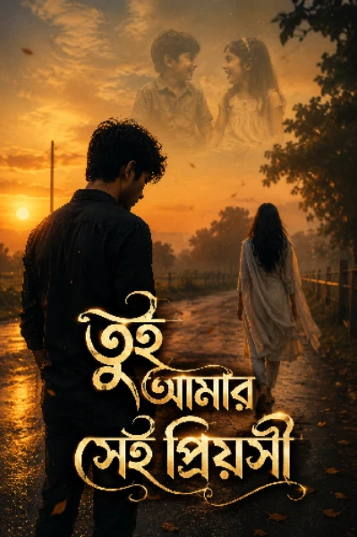 💝তুই আমার সেই প্রিয়সী💝
♥️Cute love story♥️