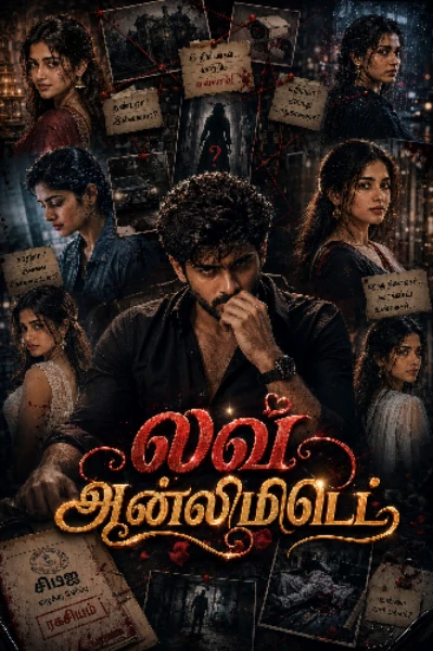 லவ் அன்லிமிடெட்