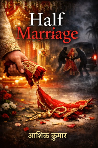 हॉफ मैरिज
