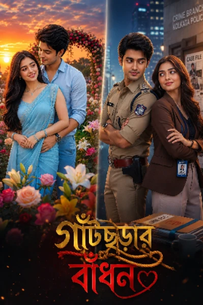 💓 গাঁটছড়ার বাঁধন 💓