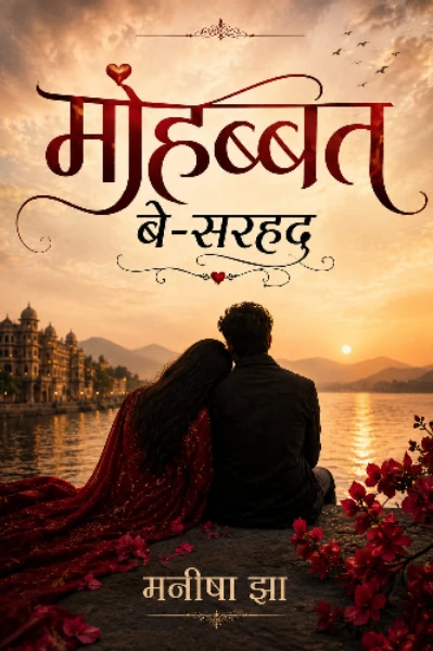 मोहब्बत बे-सरहद