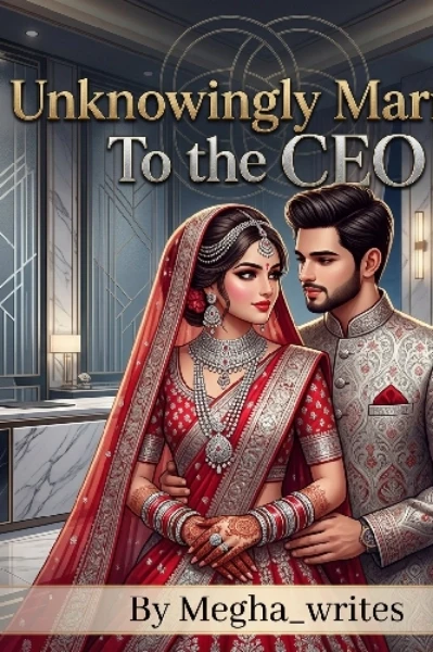 💕|UNKNOWINGLY MARRIED TO THE CEO|💕