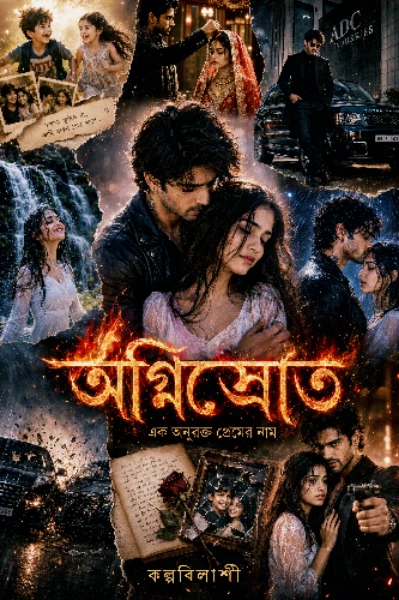 স্রোতাগ্নি