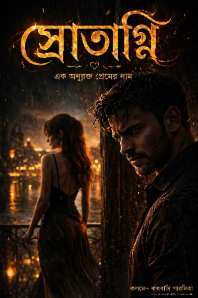 স্রোতাগ্নি