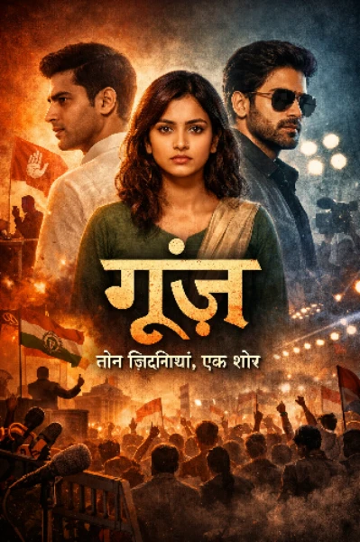 गूंज