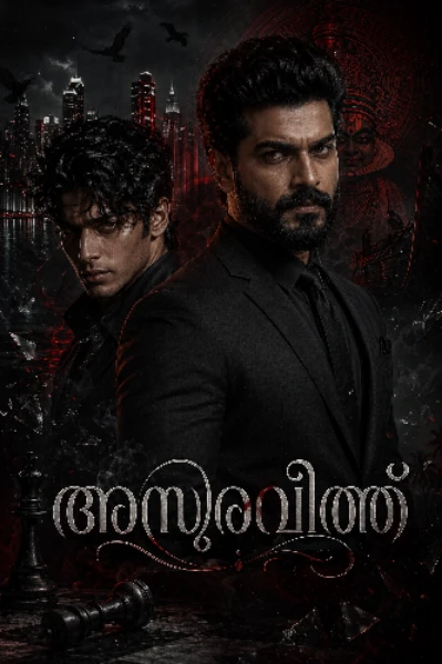 അസുരവിത്ത്