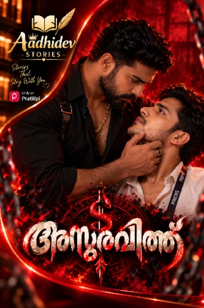 അസുരവിത്ത്