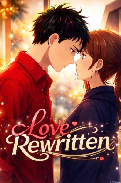 Love Rewritten