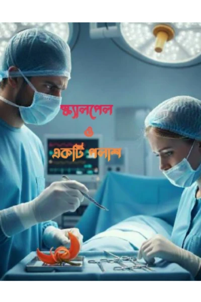 স্ক্যালপেল