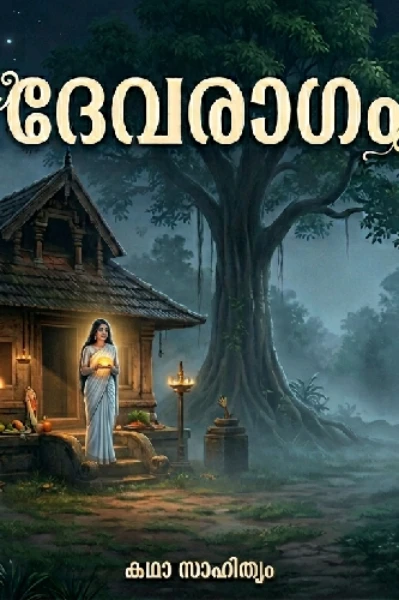 ദേവരാഗം  ഭാഗം -1
