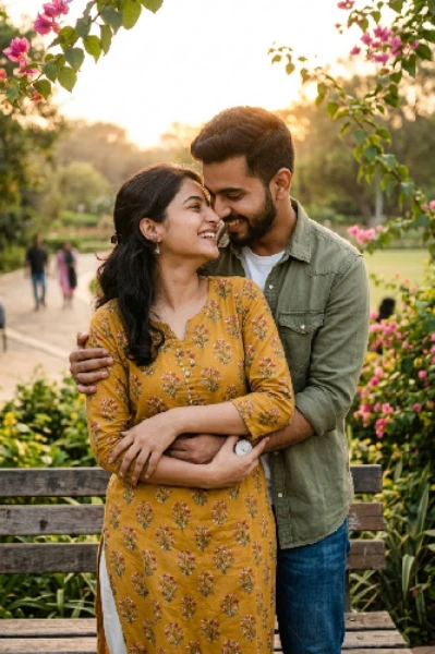 మౌనగీతం 💞