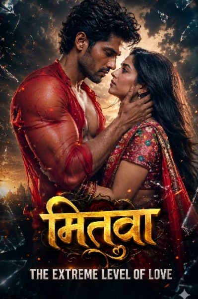 Mitava The extreme of love - An online Marathi story written by Samita ...