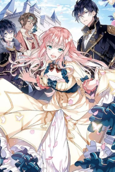 विलेन से प्यार