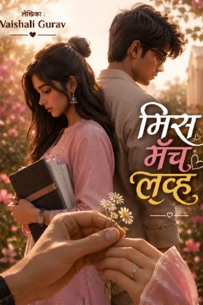 मिस मॅच लव्ह 💘