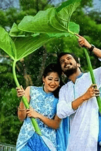 রাজযোটক(১)