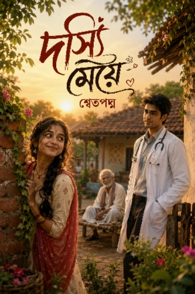 দস্যি মেয়ে(সকল পর্ব)