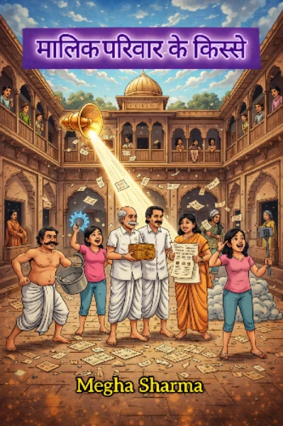 मलिक परिवार के किस्से
