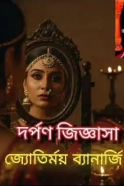 দর্পণ জিজ্ঞাসা