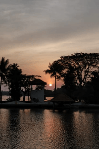 Life is neither easy nor difficult