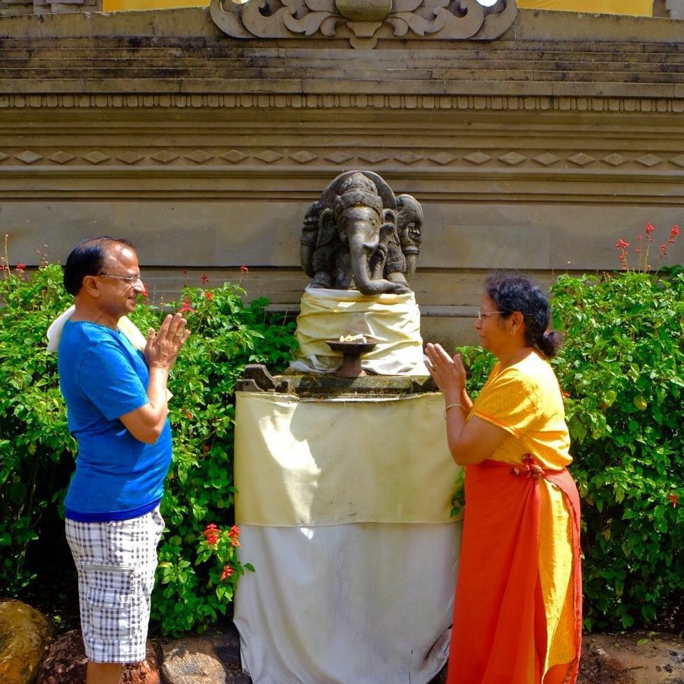 उपसंहार। उत्तर महाभारत की कृष्ण कथा
