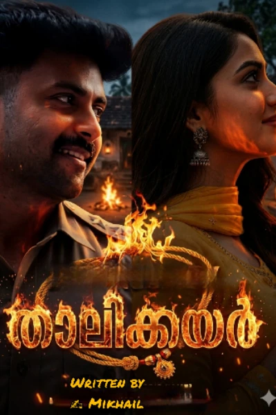 🔥താലിക്കയർ🔥
