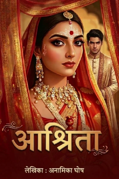 आश्रिता (Marathi Version)