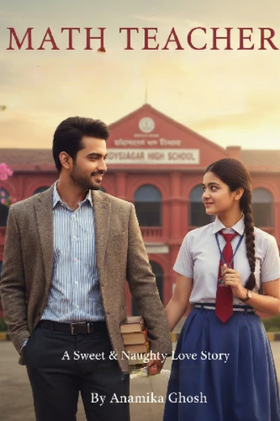 Math Teacher (Marathi Version)