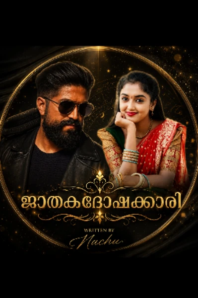 💔ജാതകദോഷക്കാരി💔