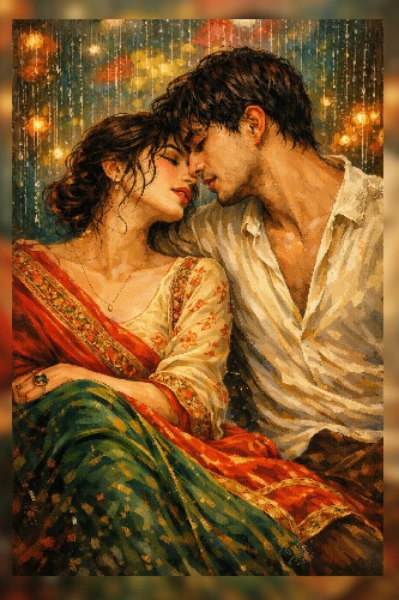 তুমি শুধু আমার / Not a Gentle Man 🔞 ( এন এজ গ্যাপ রোমান্স )