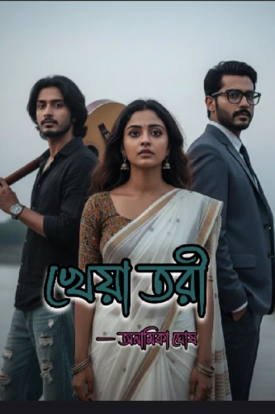 খেয়া তরী (সকল পর্ব)