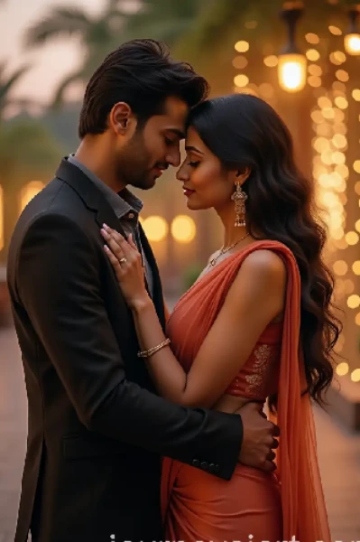 విధి కలిపిన బంధం💖💖