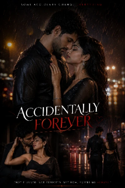 Accidentally Forever
