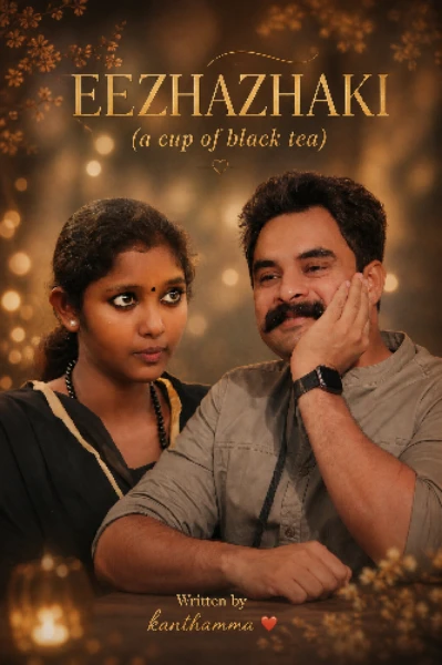 ഏഴഴകി💖
 (a cup of black tea☕️)
