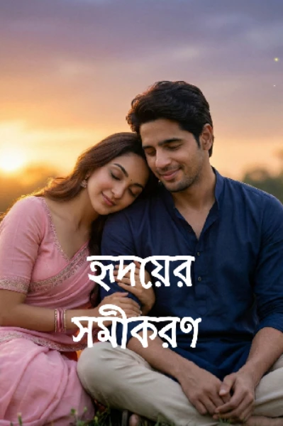 হৃদয়ের সমীকরণ